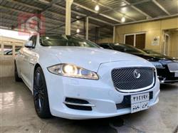 جاگوار XJ